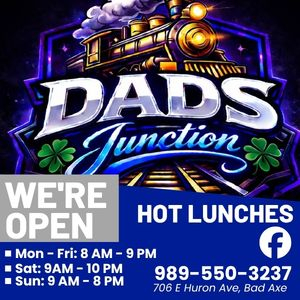 Dads Junction